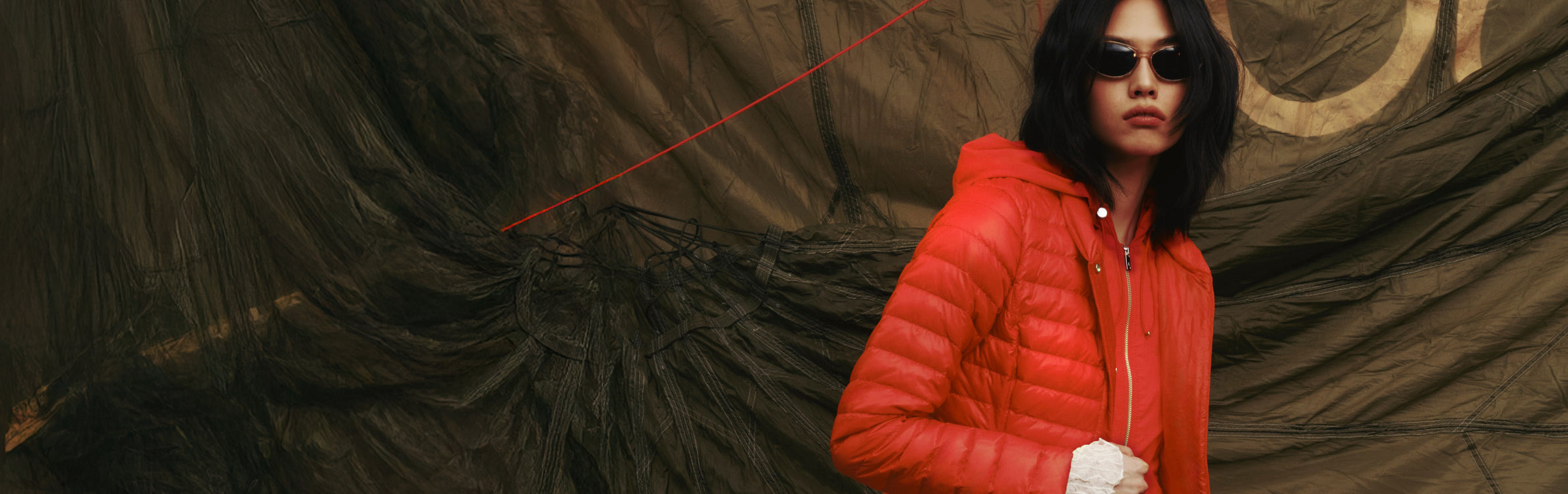 Lightweight Down Jackets