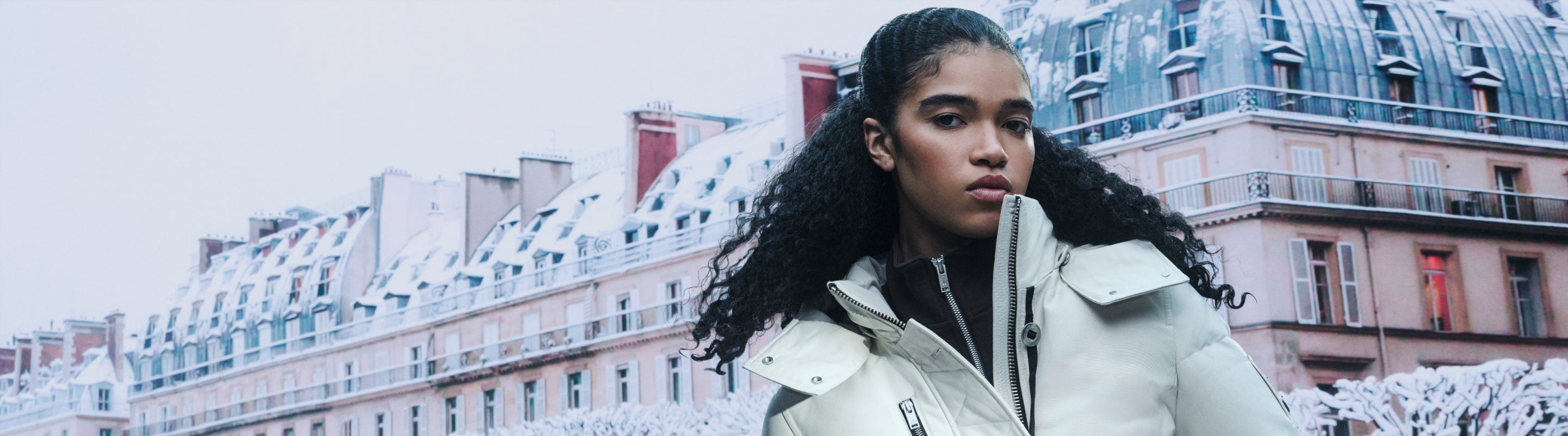 Women's Originals Collection | Moose Knuckles US