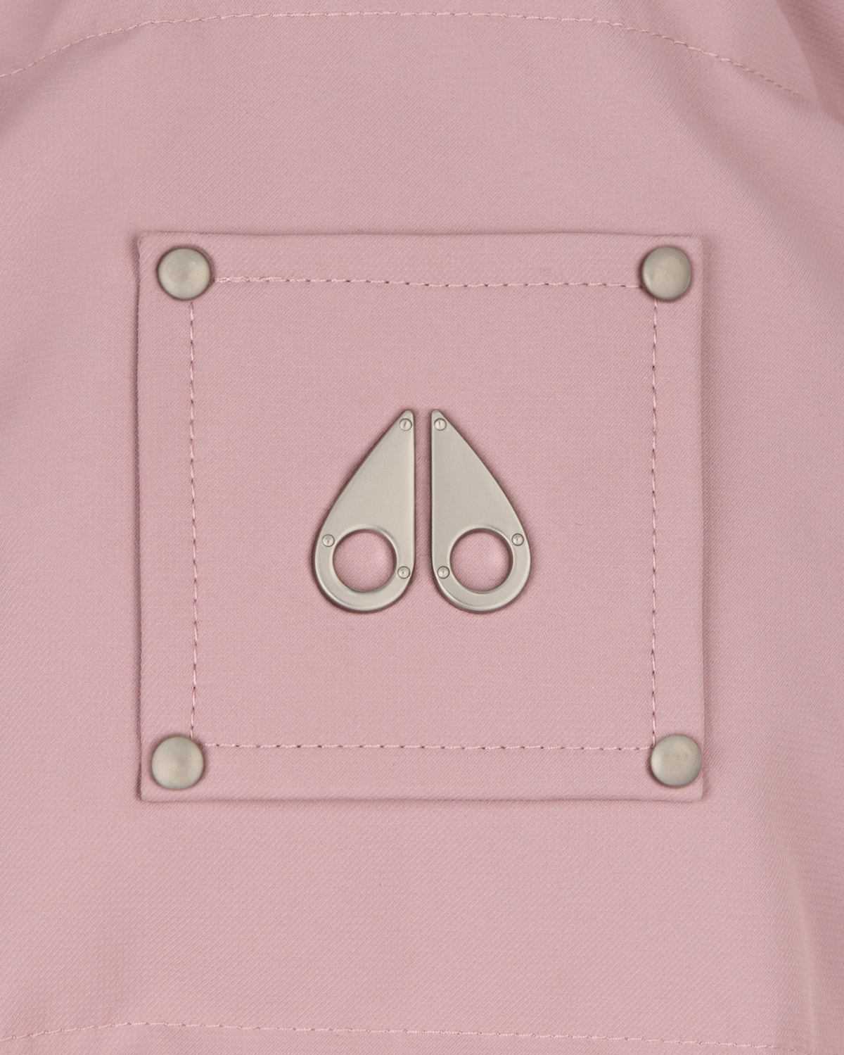 CLOUD SHEARLING BOMBER JACKET-MAUVE/ALABASTER