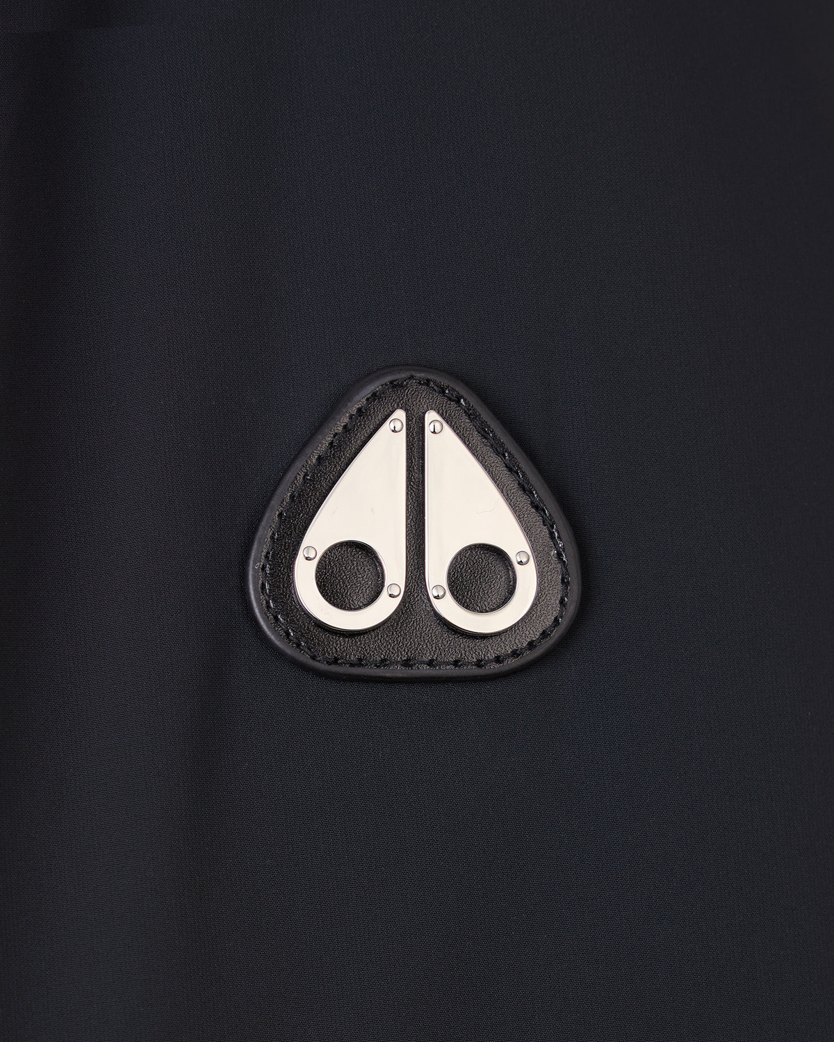 TEGAN BOMBER JACKET-BLACK