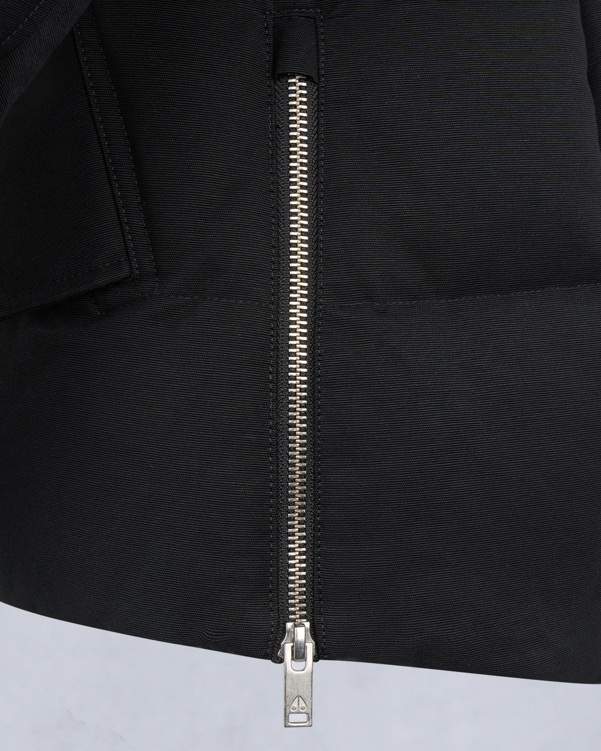 ORIGINAL 3Q JACKET-BLACK/NATURAL