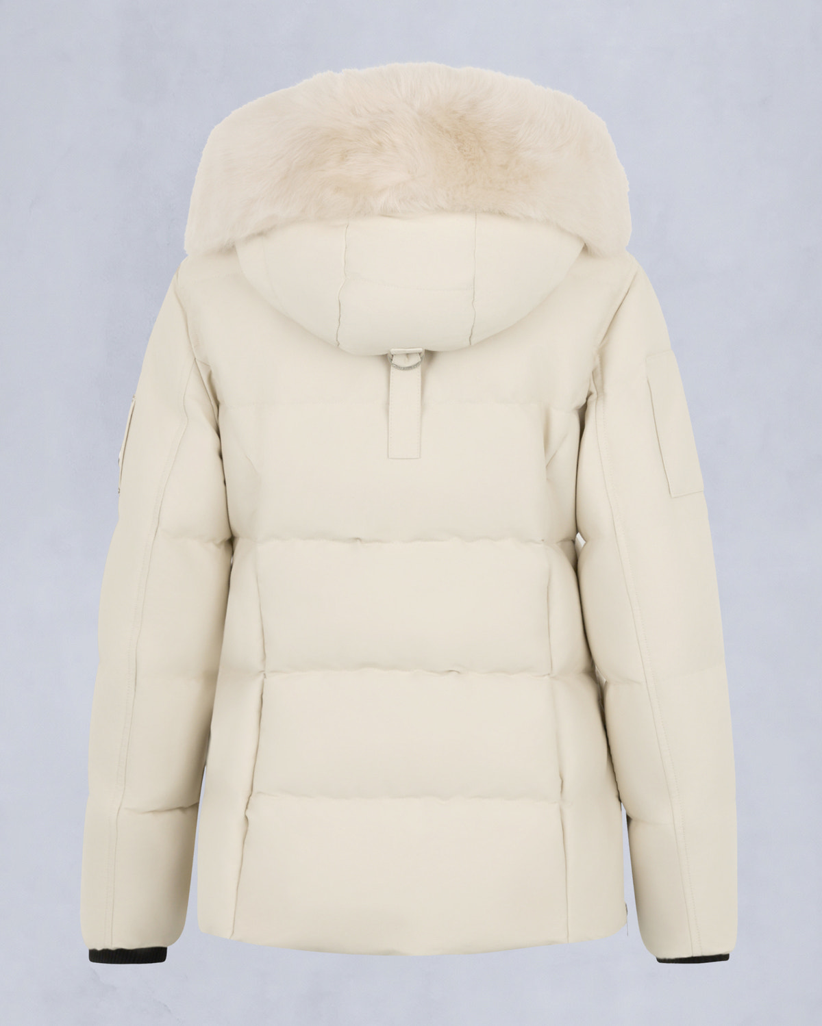 ORIGINAL 3Q JACKET-ALABASTER