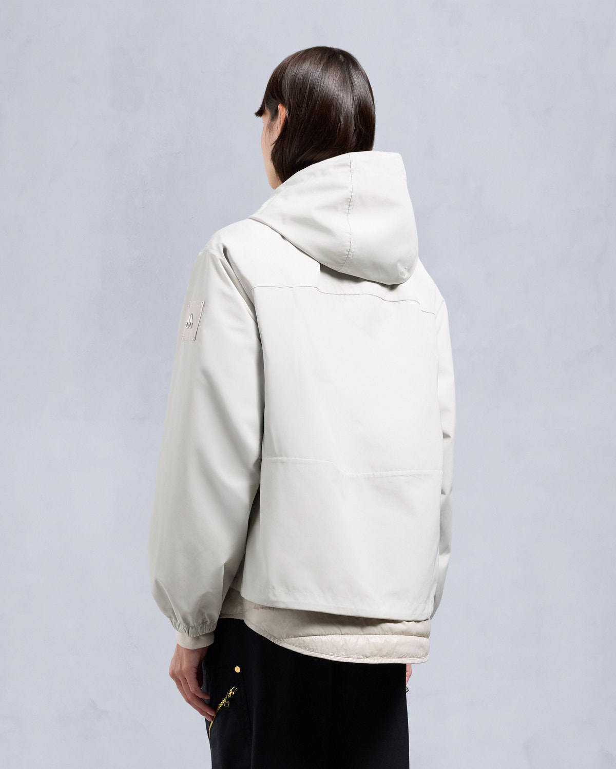 EDEN 3-IN-1 JACKET-ALABASTER/ALABASTER