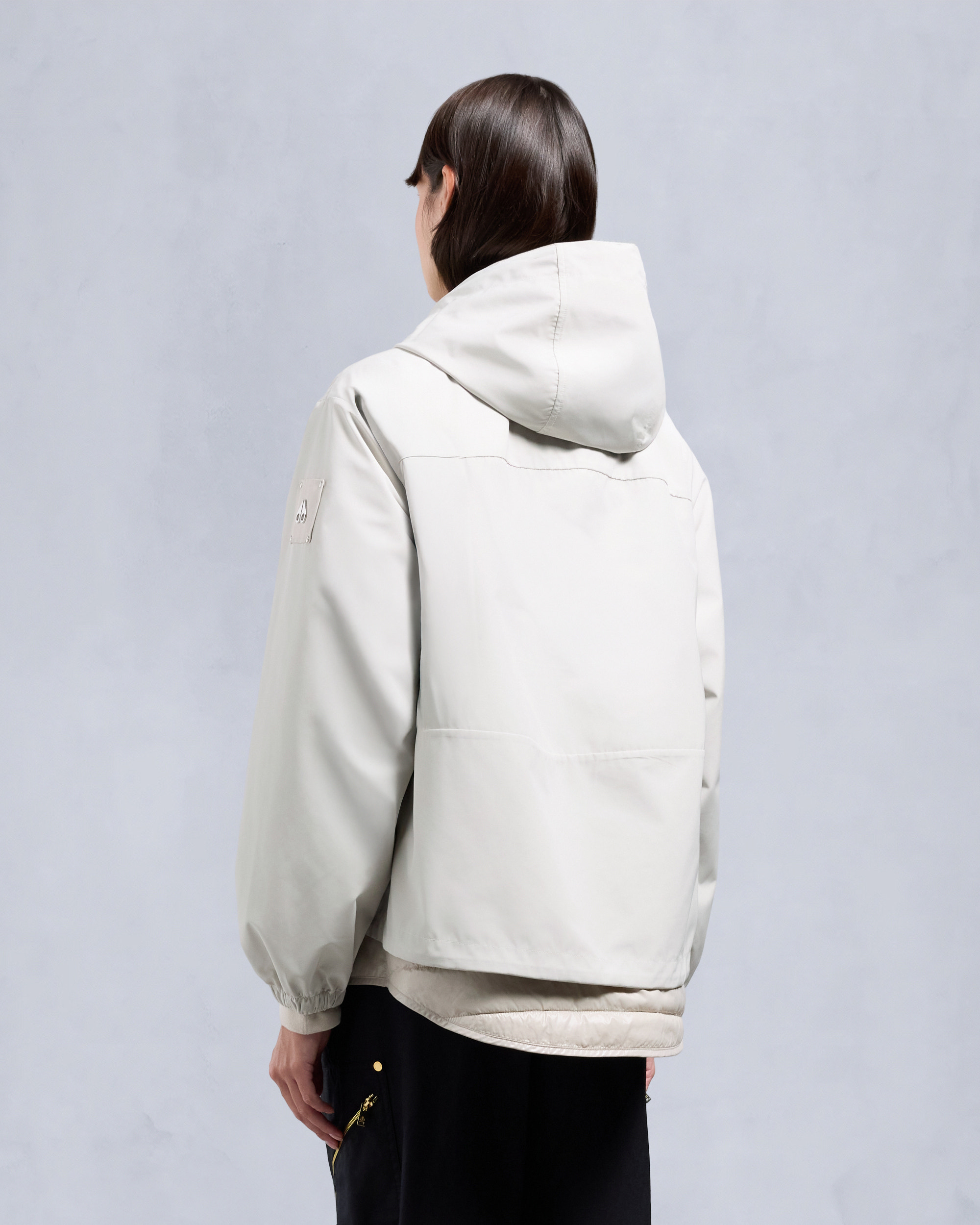 EDEN 3-IN-1 JACKET-ALABASTER/ALABASTER