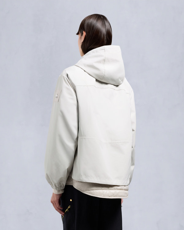 EDEN 3-IN-1 JACKET-ALABASTER/ALABASTER