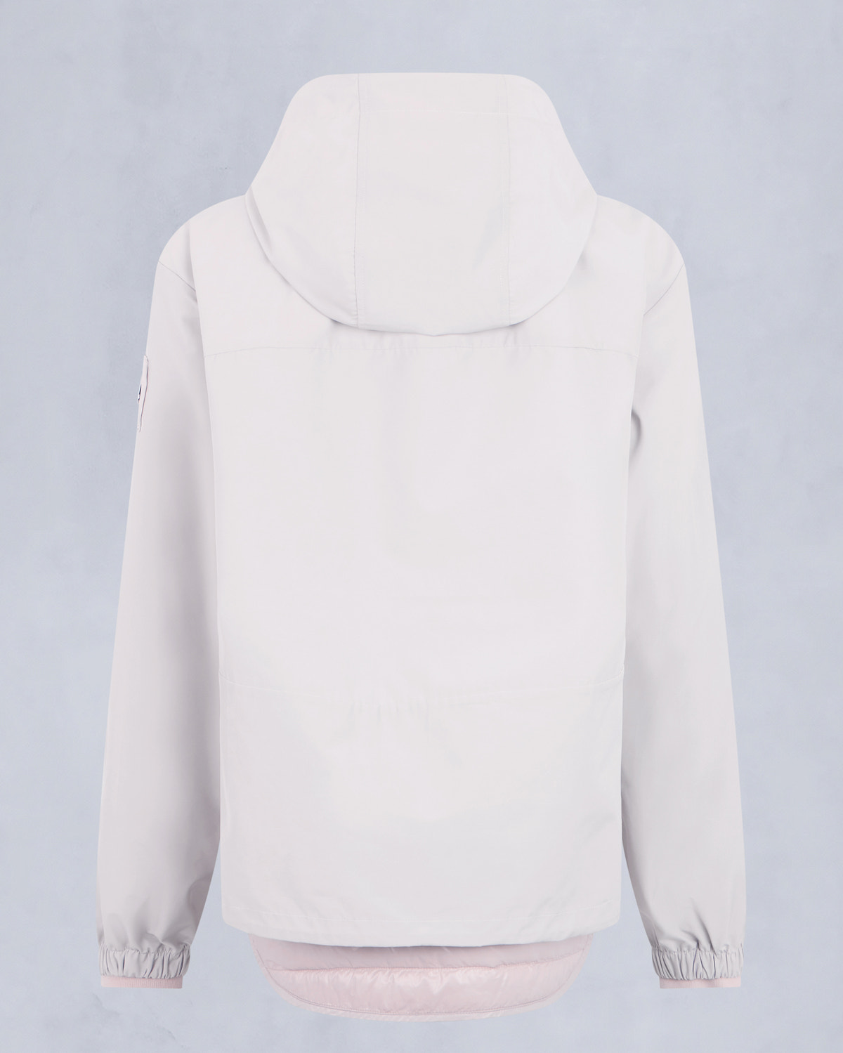 EDEN 3-IN-1 JACKET-ALABASTER/ALABASTER