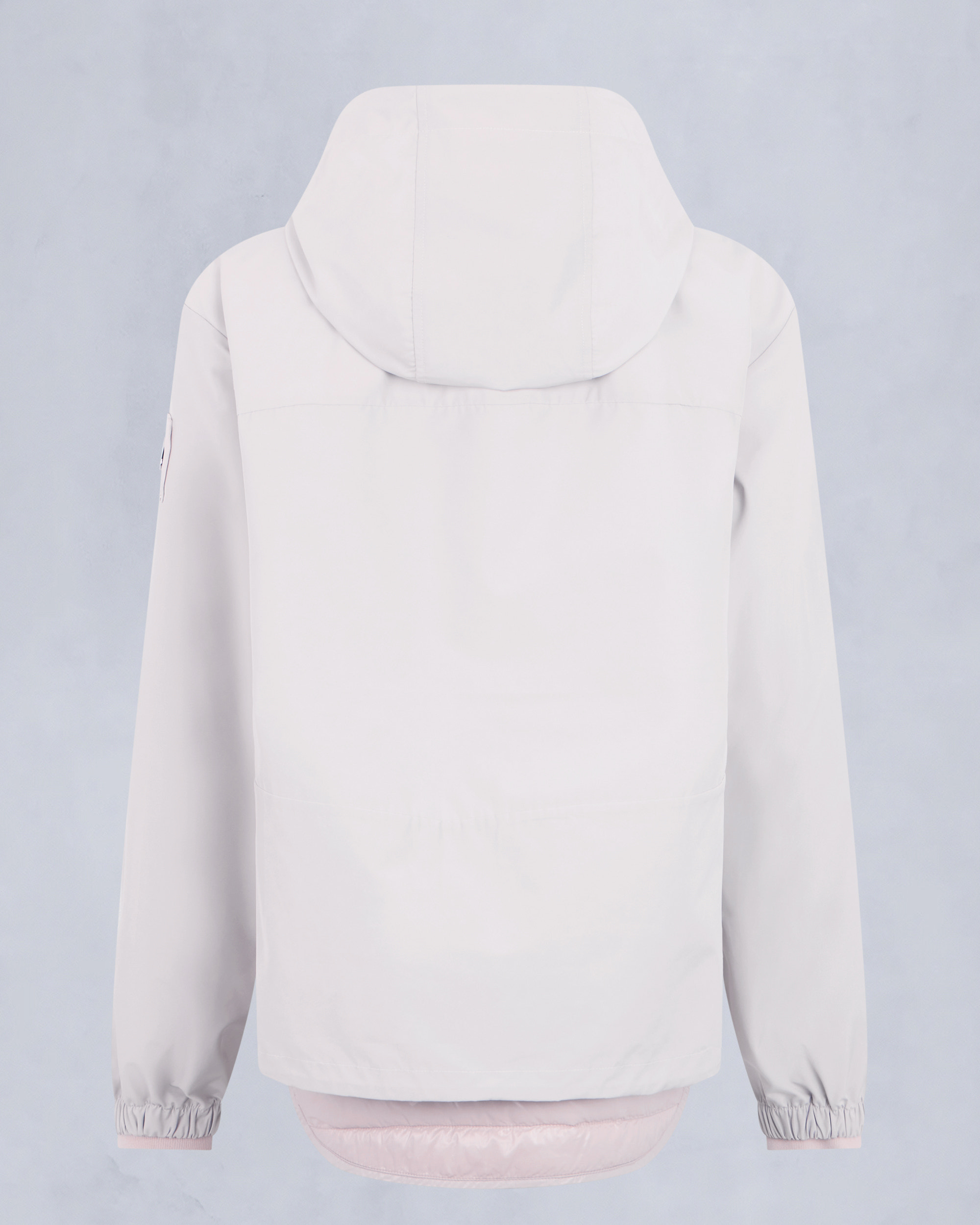 EDEN 3-IN-1 JACKET-ALABASTER/ALABASTER
