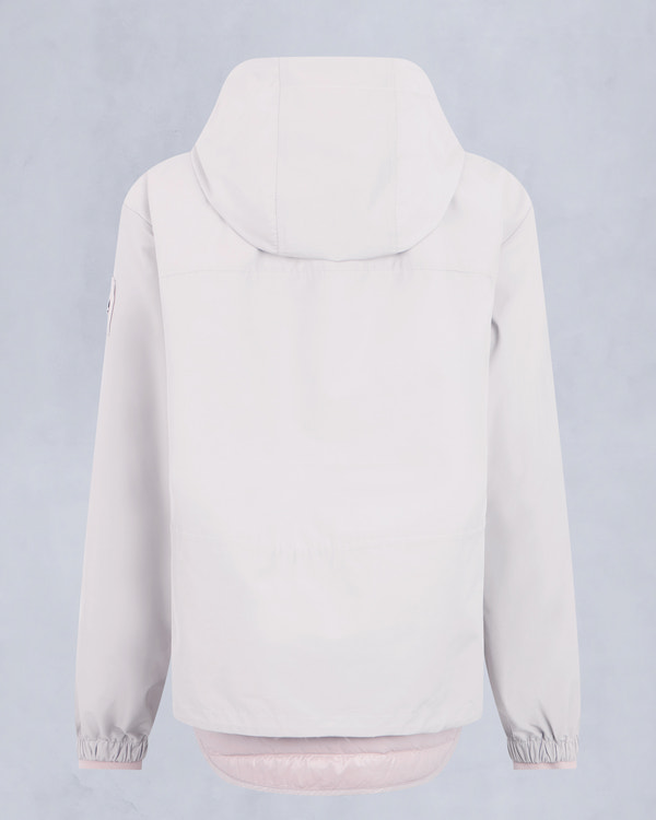 EDEN 3-IN-1 JACKET-ALABASTER/ALABASTER