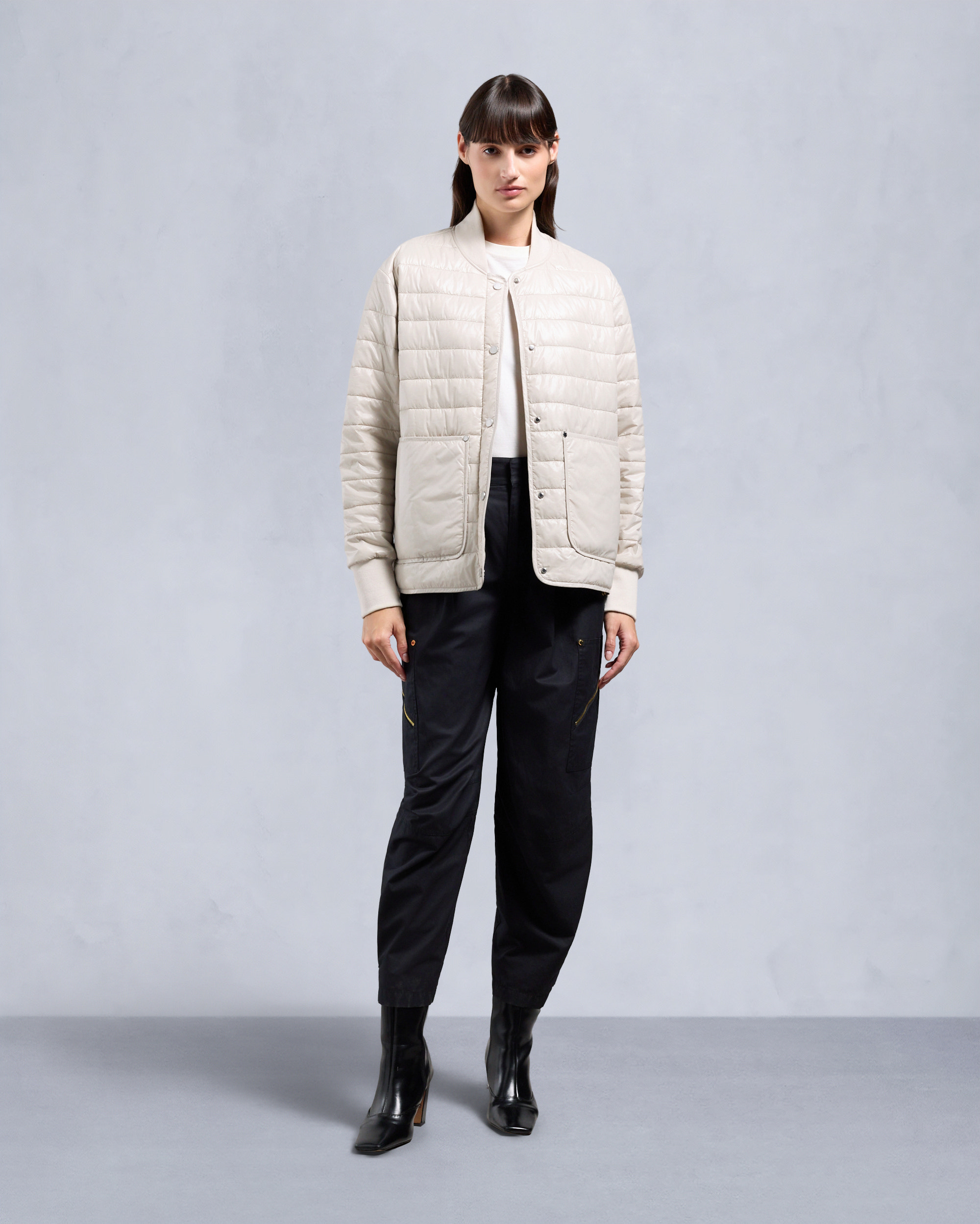 EDEN 3-IN-1 JACKET-ALABASTER/ALABASTER