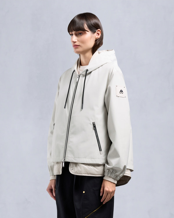 EDEN 3-IN-1 JACKET-ALABASTER/ALABASTER