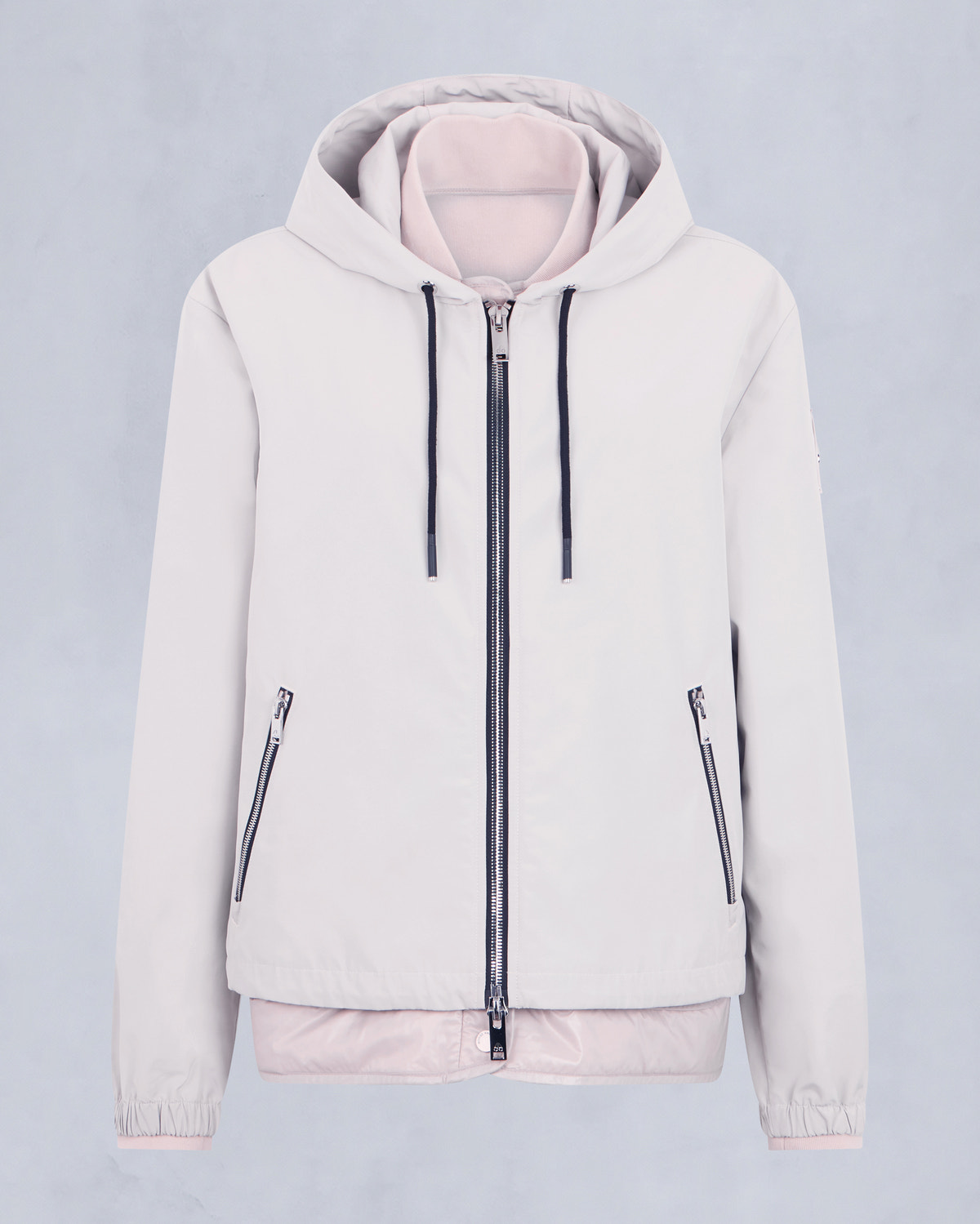EDEN 3-IN-1 JACKET-ALABASTER/ALABASTER