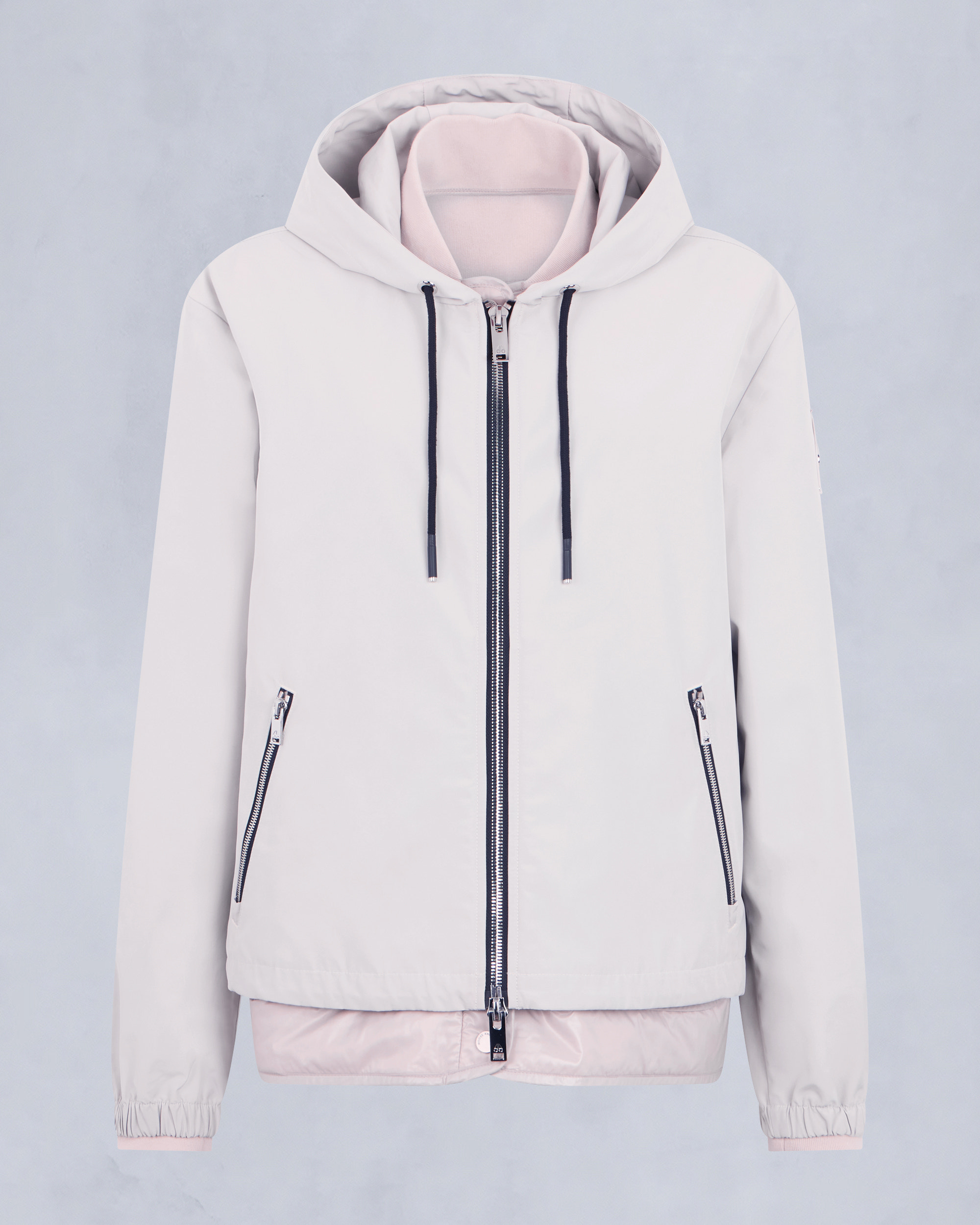 EDEN 3-IN-1 JACKET-ALABASTER/ALABASTER