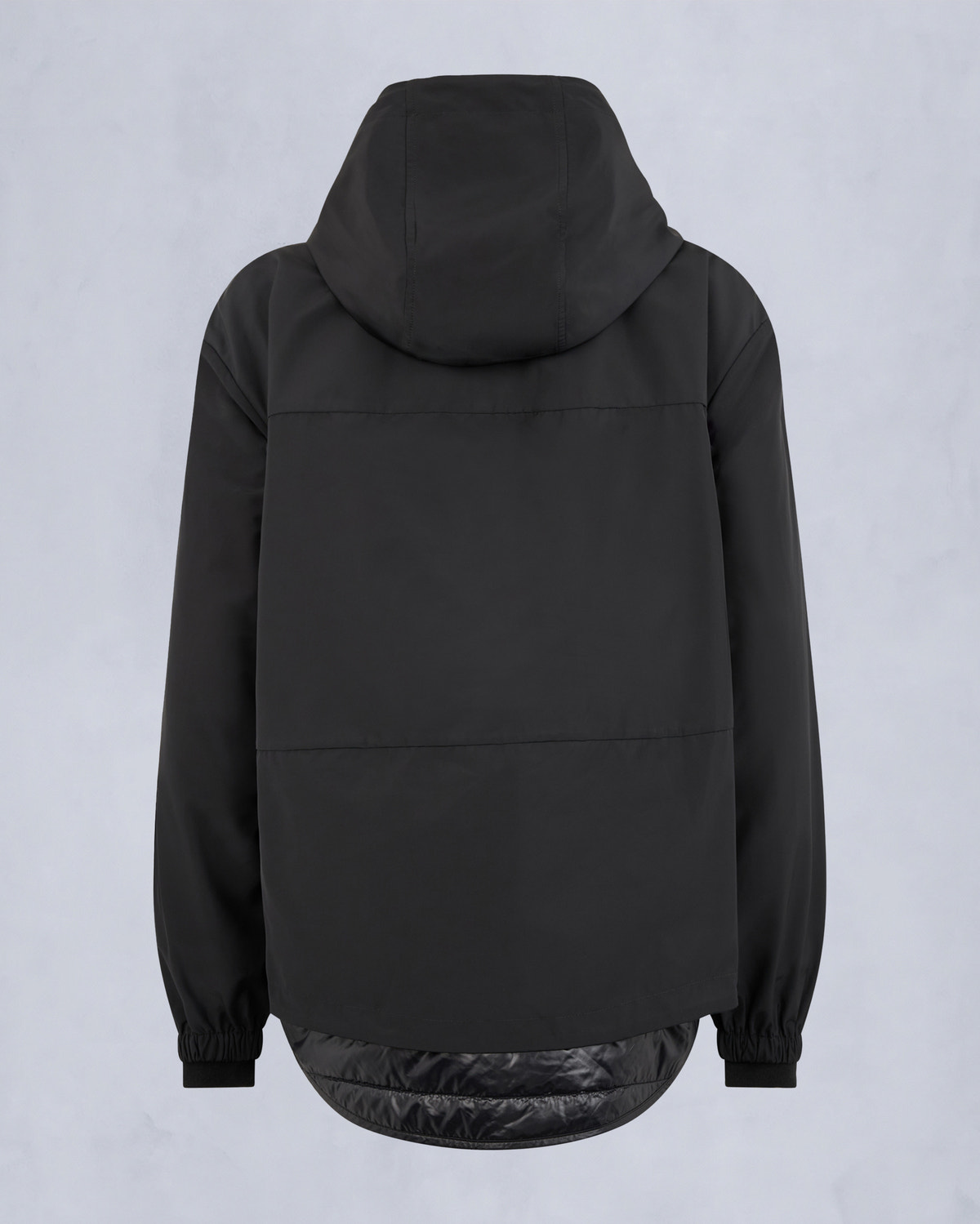 EDEN 3-IN-1 JACKET-BLACK/BLACK