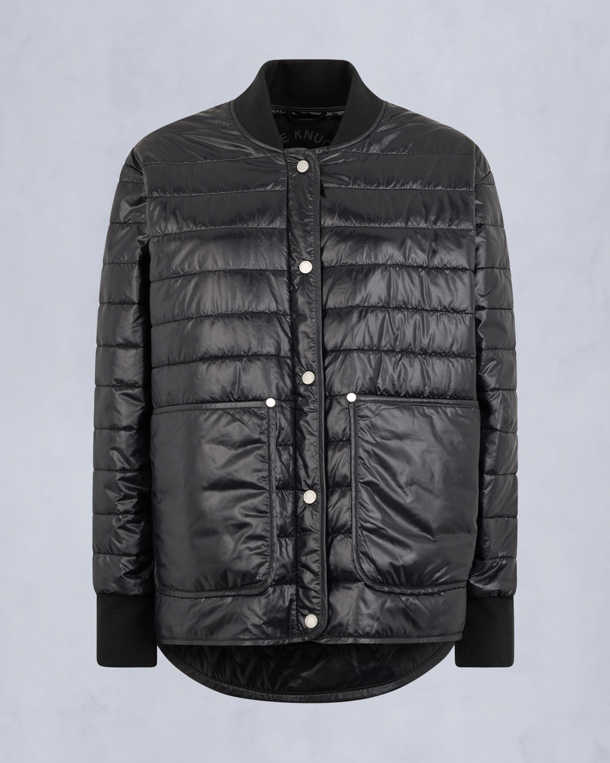 EDEN 3-IN-1 JACKET-BLACK/BLACK