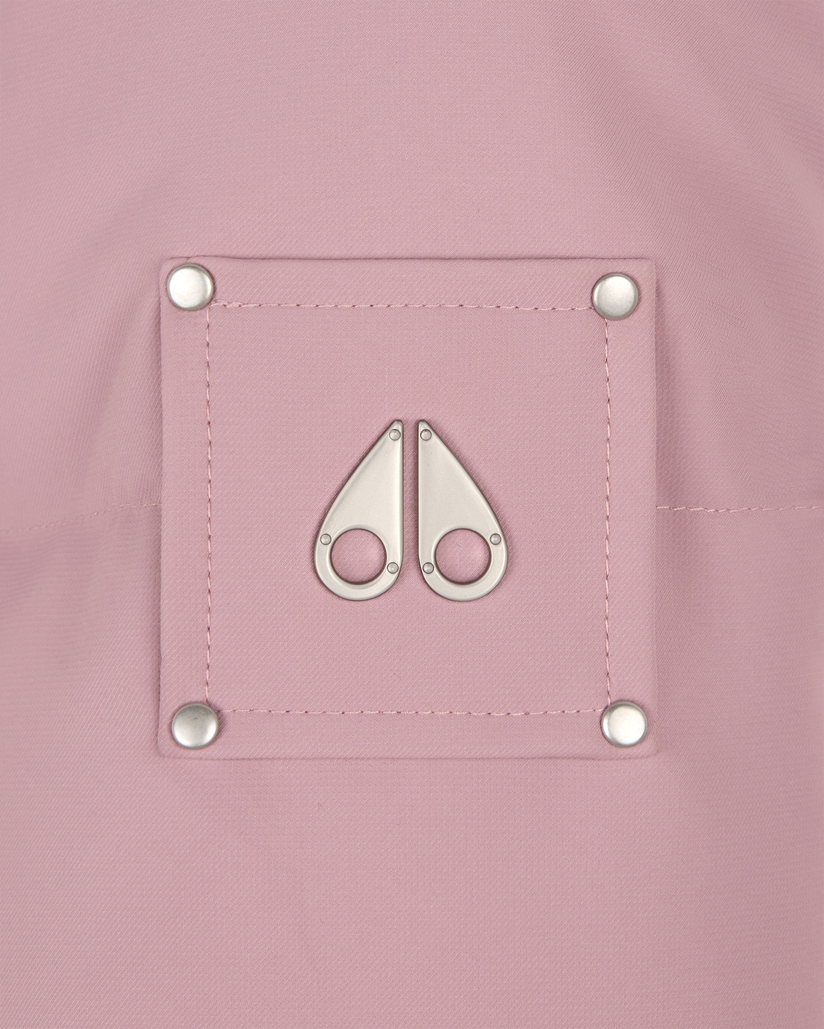 CLOUD 3Q JACKET-MAUVE/ALABASTER