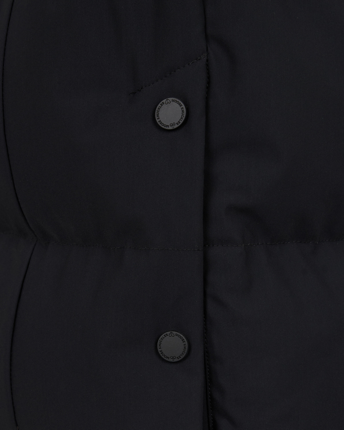 JOCADA PARKA-BLACK/BLACK