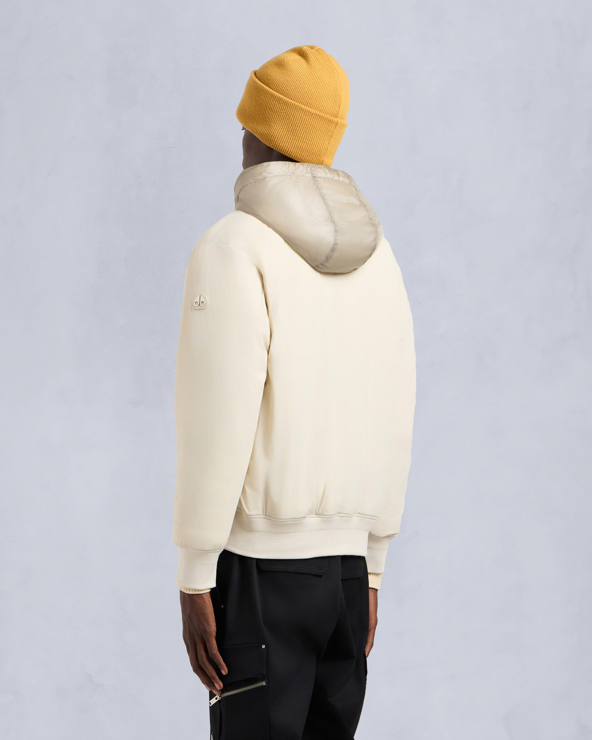 BLOUSON AVIATEUR BRIXTON-ALBÂTRE
