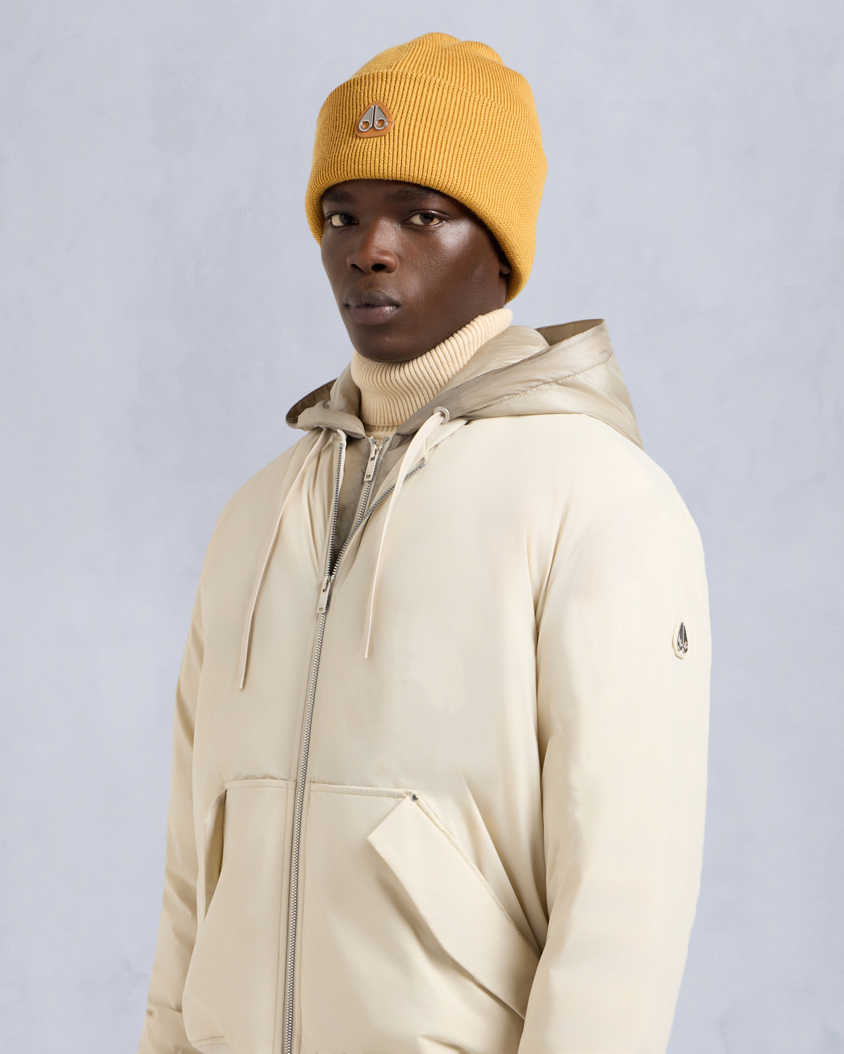 BLOUSON AVIATEUR BRIXTON-ALBÂTRE