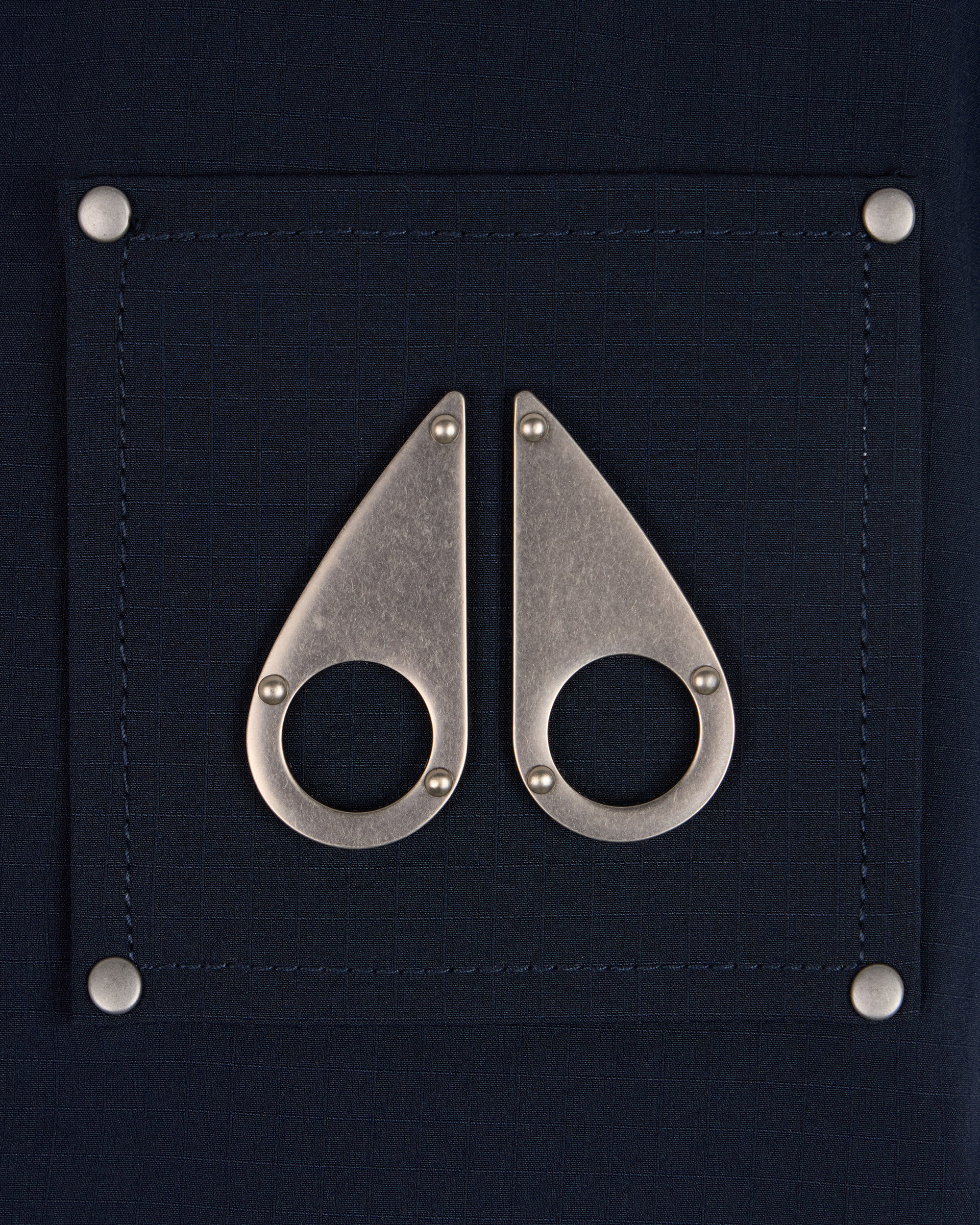 WALKER 3-IN-1 JACKET-NAVY/BUTTERSCOTCH