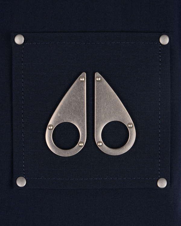 WALKER 3-IN-1 JACKET-NAVY/BUTTERSCOTCH
