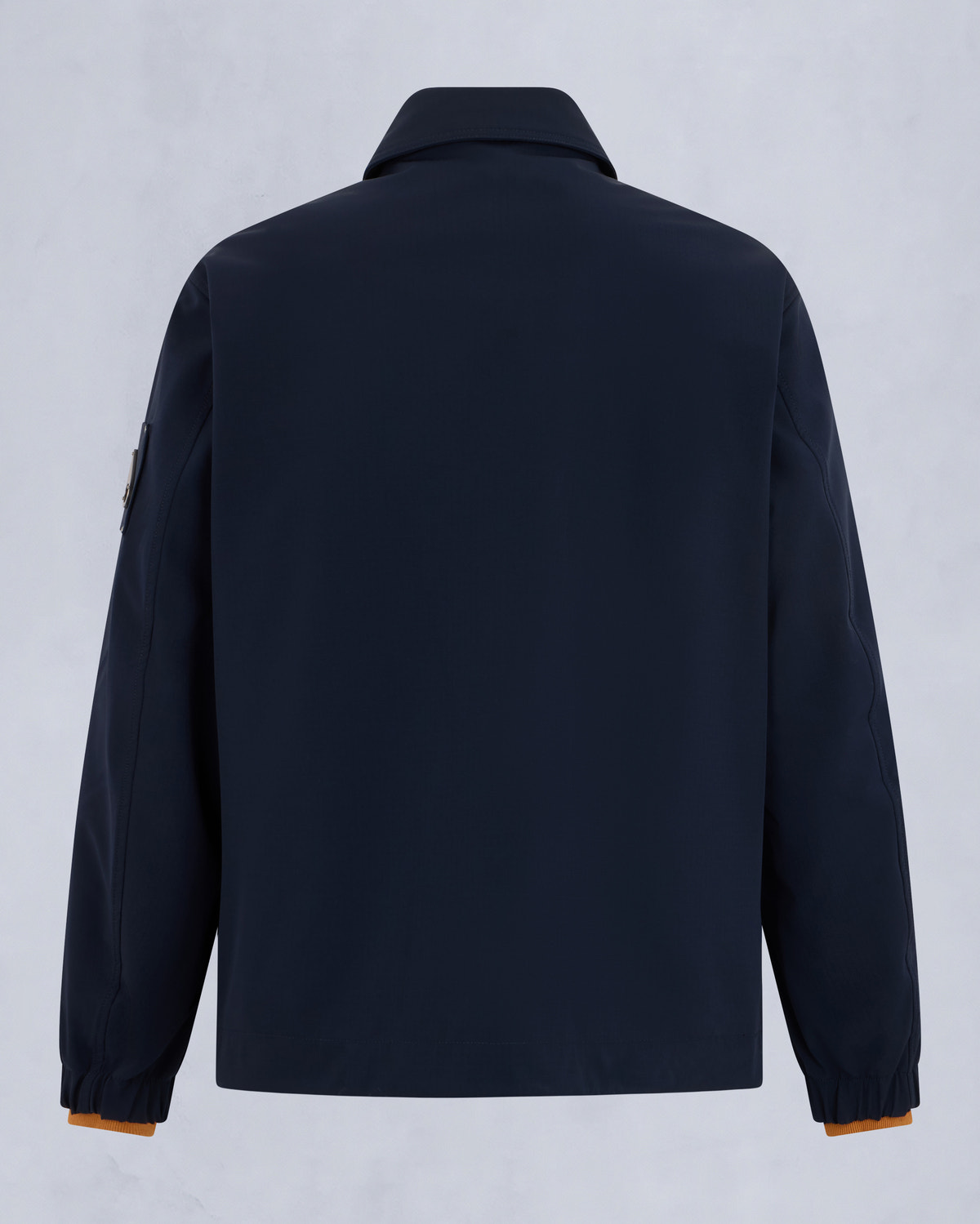 WALKER 3-IN-1 JACKET-NAVY/BUTTERSCOTCH