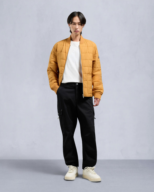 WALKER 3-IN-1 JACKET-NAVY/BUTTERSCOTCH