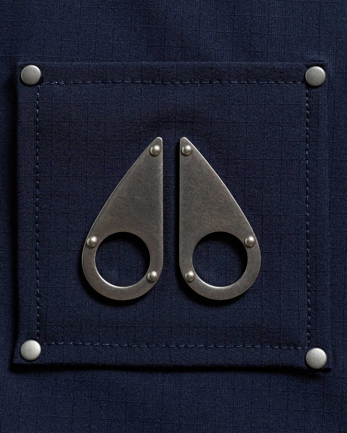 WALKER 3-IN-1 JACKET-NAVY/BUTTERSCOTCH