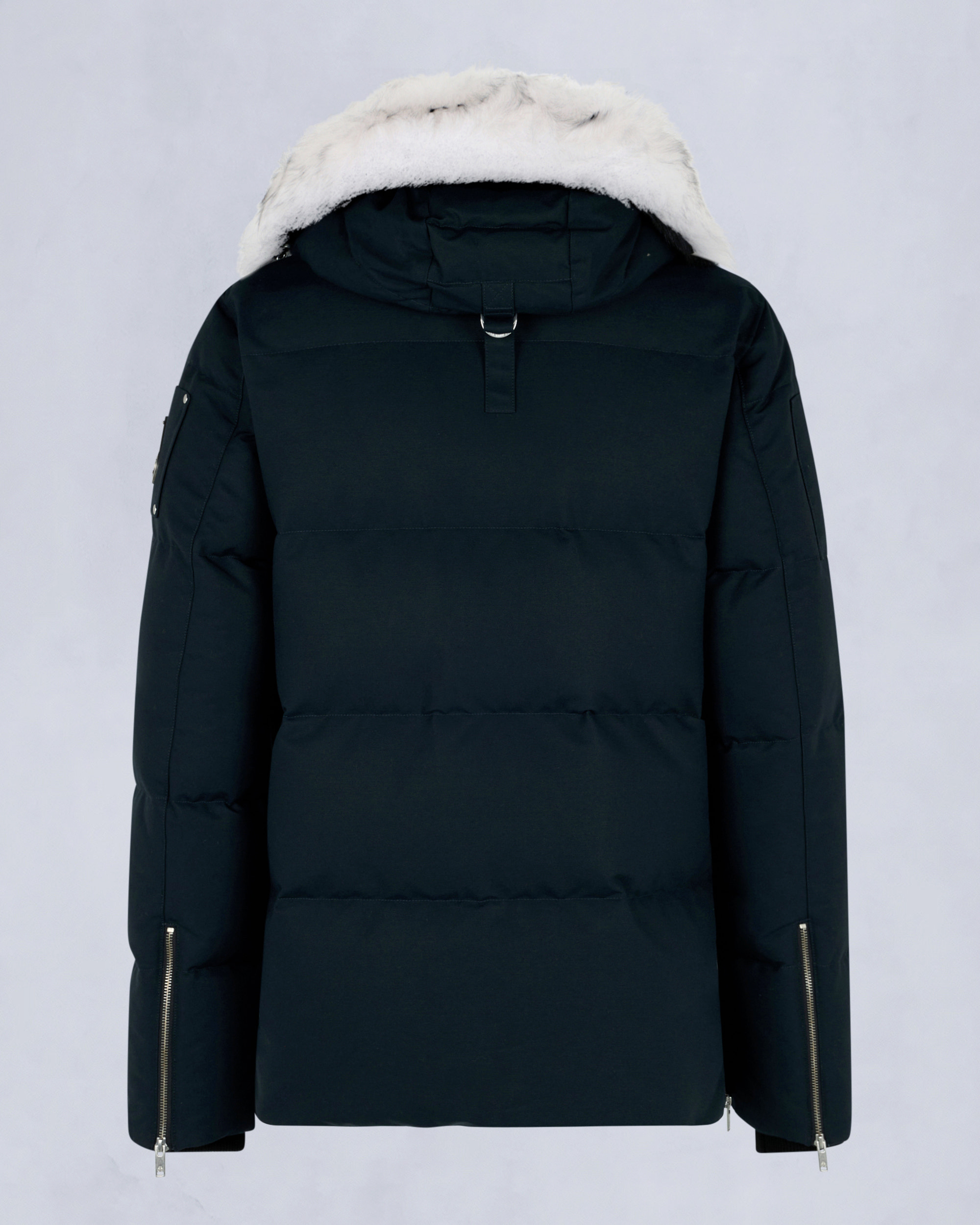 ORIGINAL 3Q NEOSHEAR JACKE-MARINEBLAU/NATUR