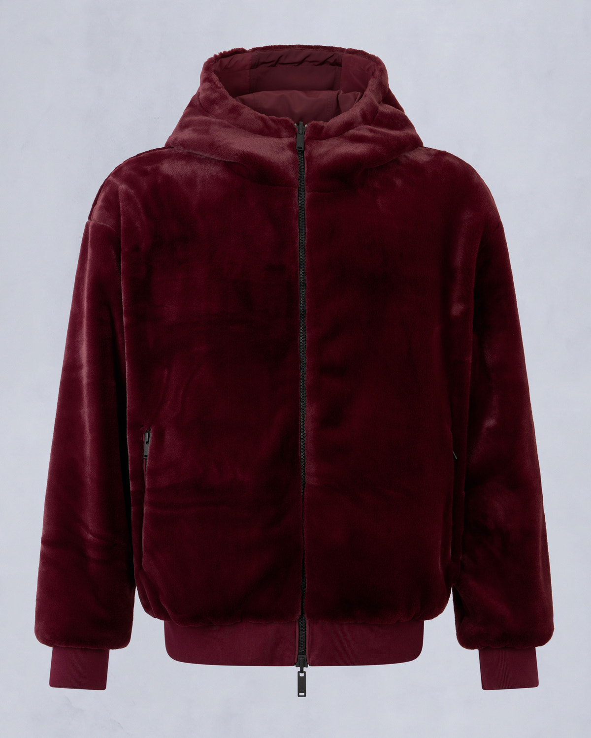 ROLAND REVERSIBLE BUNNY-BEET