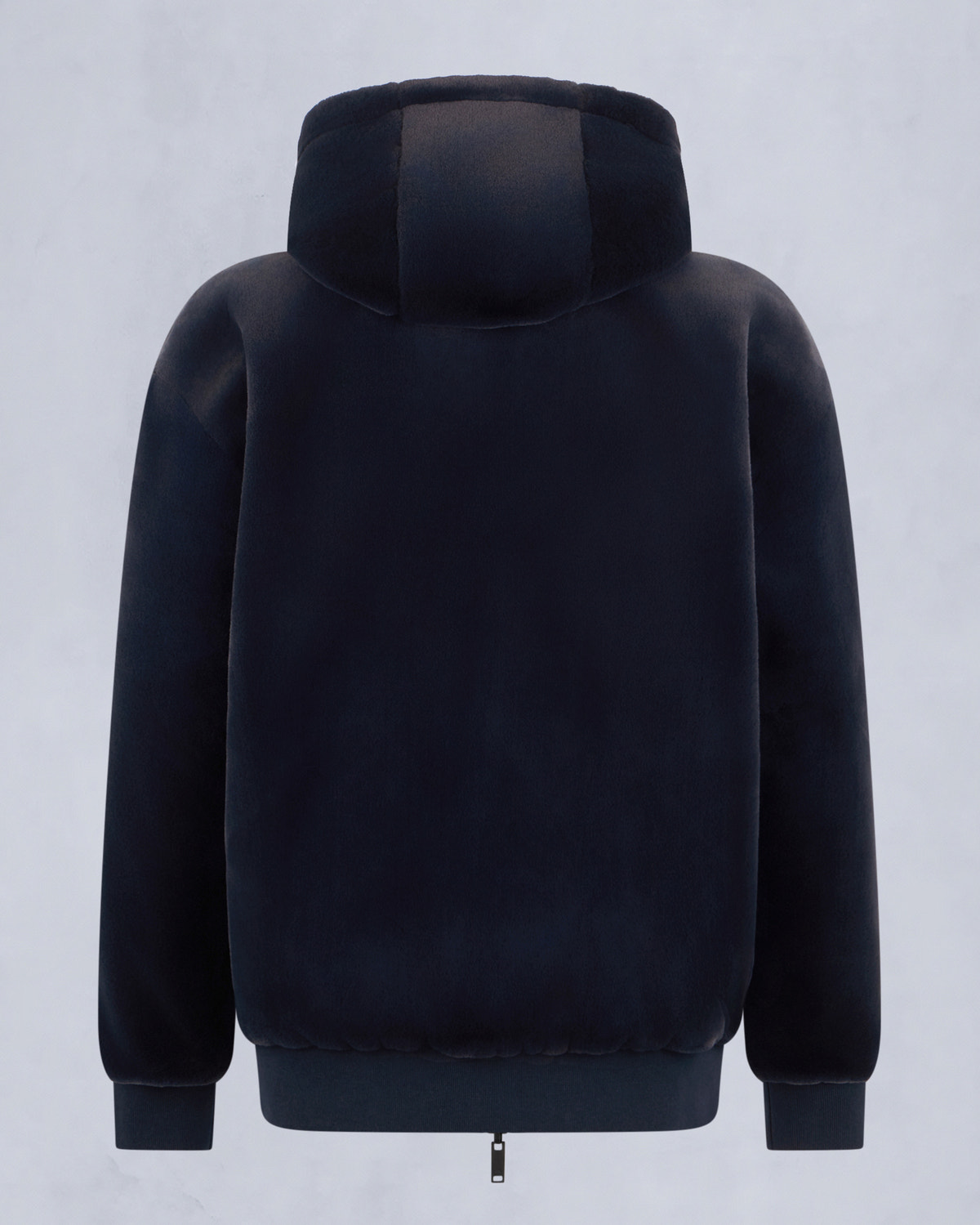 ROLAND REVERSIBLE BUNNY-NAVY