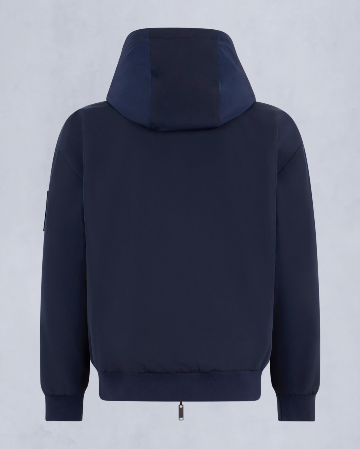 ROLAND REVERSIBLE BUNNY-NAVY
