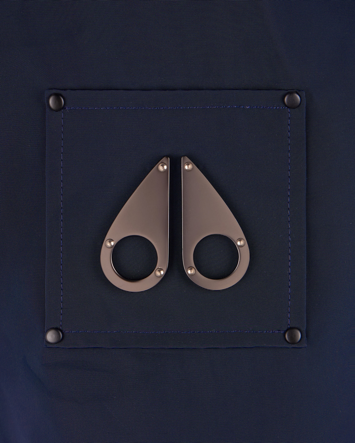 ROLAND REVERSIBLE BUNNY-NAVY