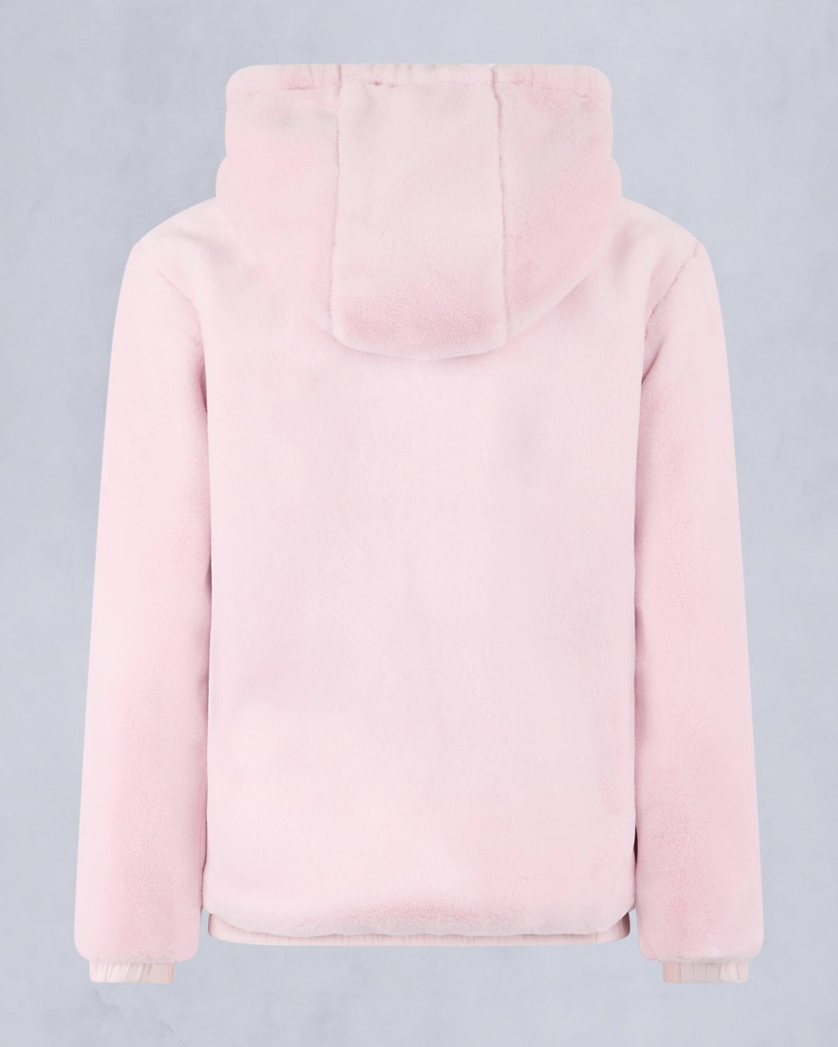 Moose Knuckles Kids Simcoe Reversible Bunny Heaven / heaven M13US624 Detail2