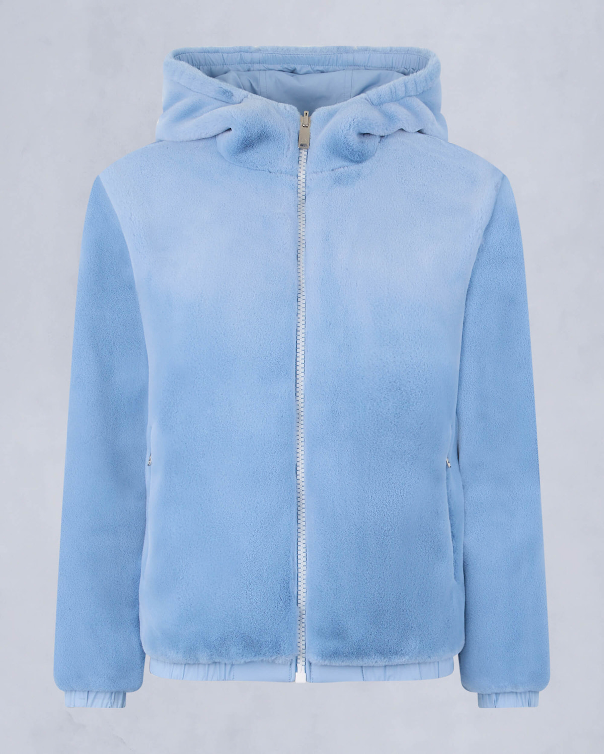 Moose Knuckles Kids Simcoe Reversible Bunny Rain / rain M13US624 - GM