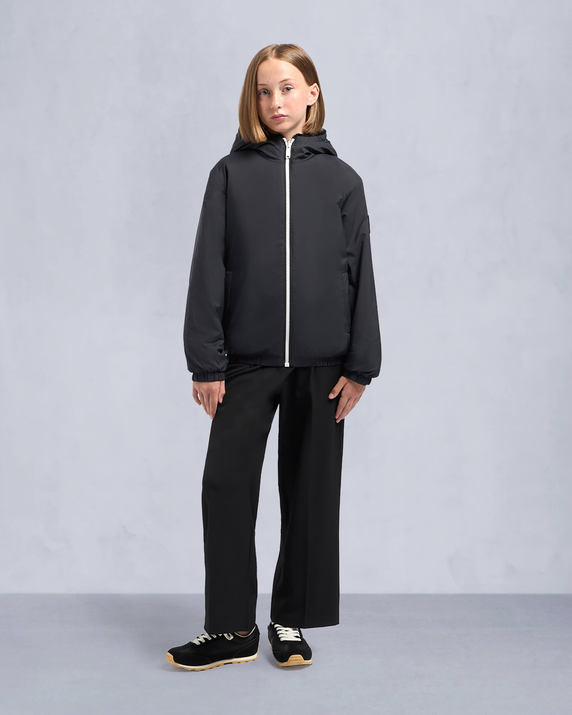 Simcoe Reversible Bunny | Kids | Moose Knuckles
