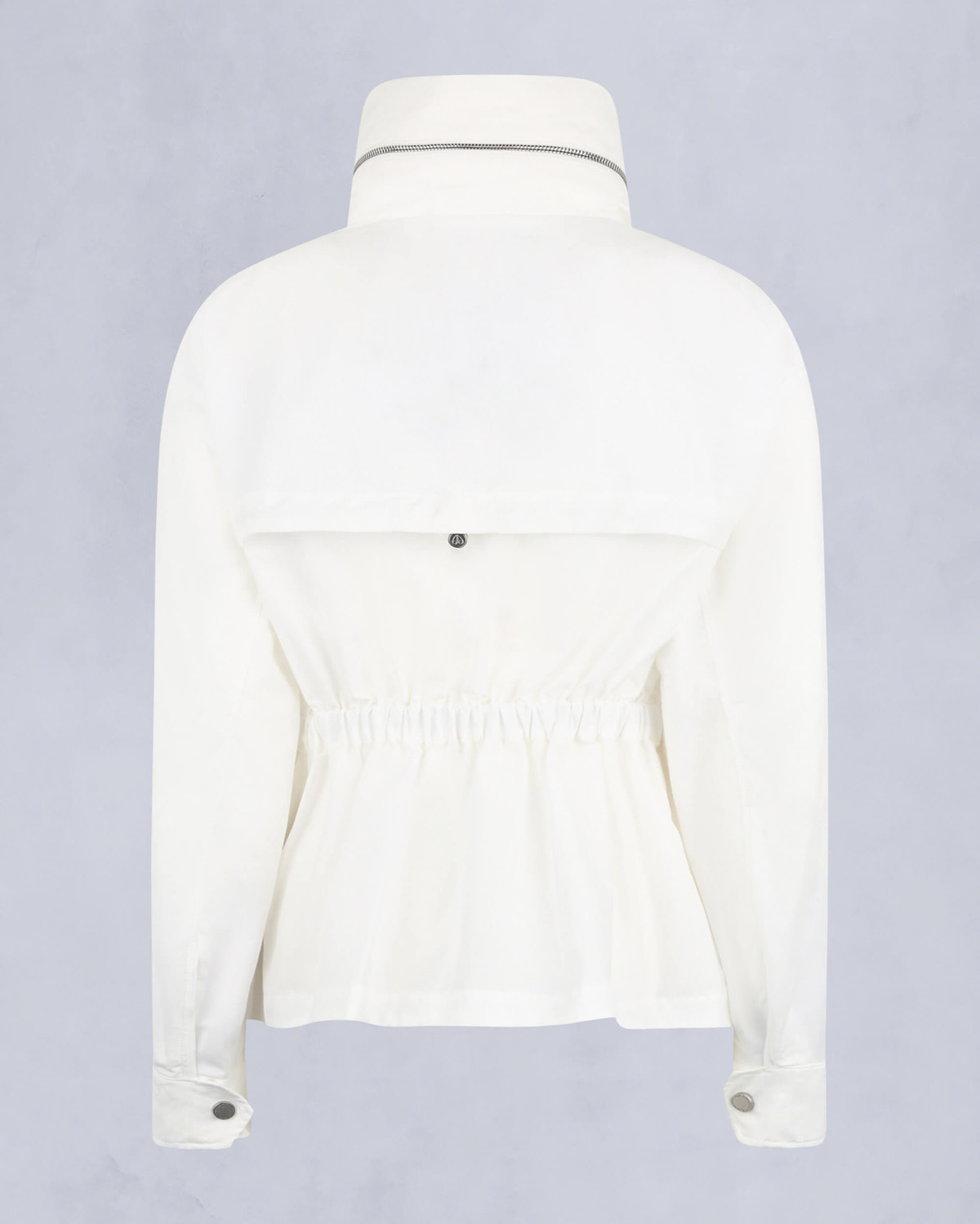 Moose Knuckles - M14LJ146 - Marien Jacket - WOMENS - Plaster - Detail2
