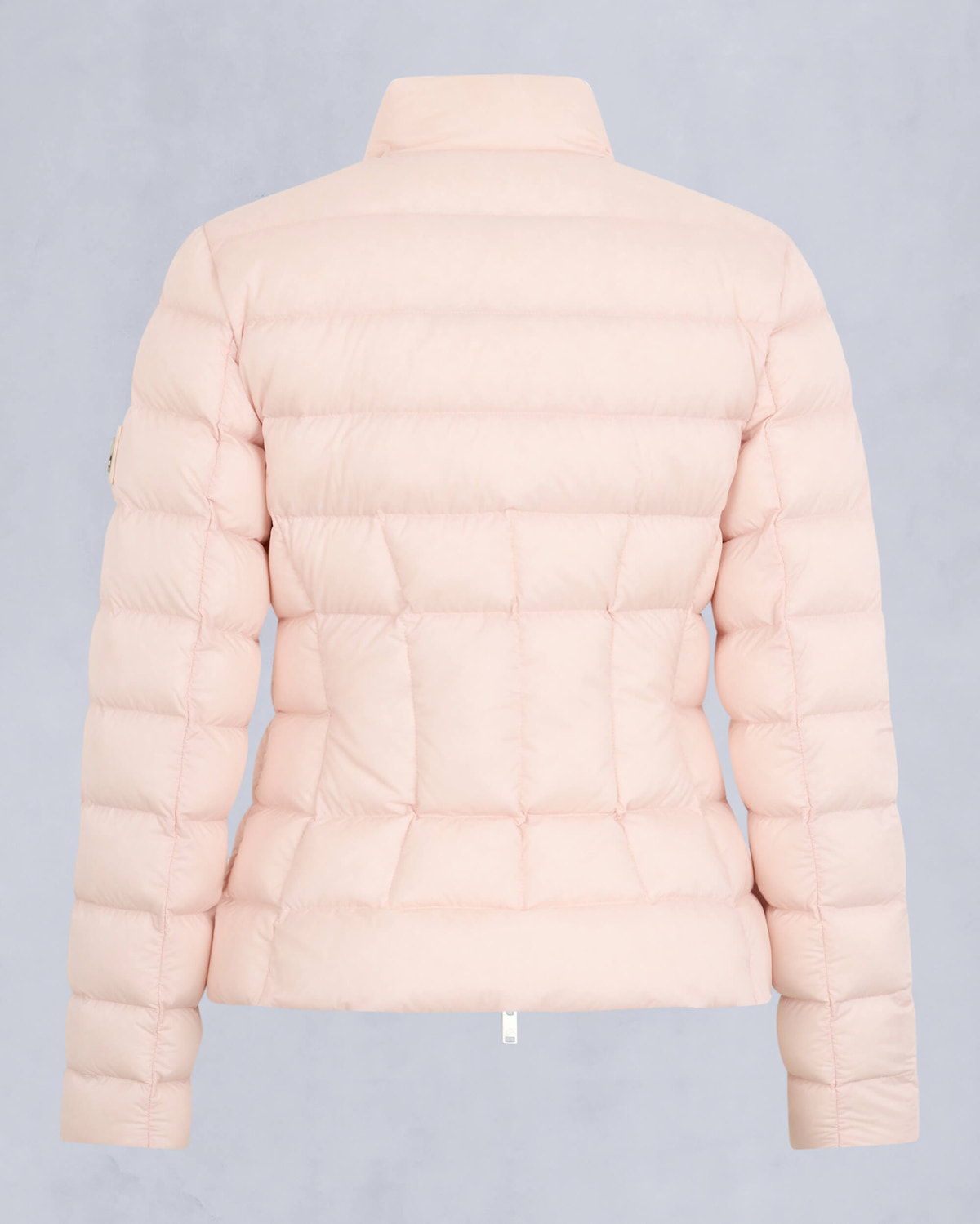 Moose Knuckles Womens Gemma Air Down Jacket PETAL M15LJ141 Detail2