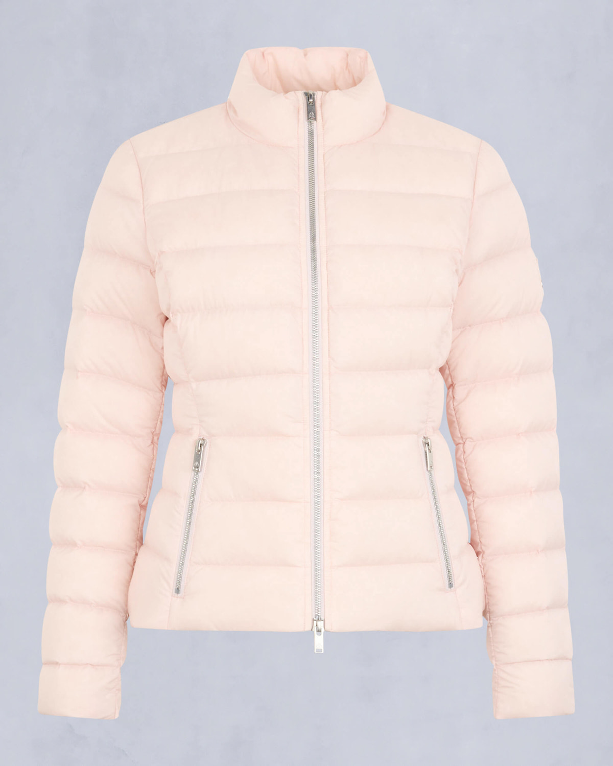 Moose Knuckles Womens Gemma Air Down Jacket PETAL M15LJ141 - GM