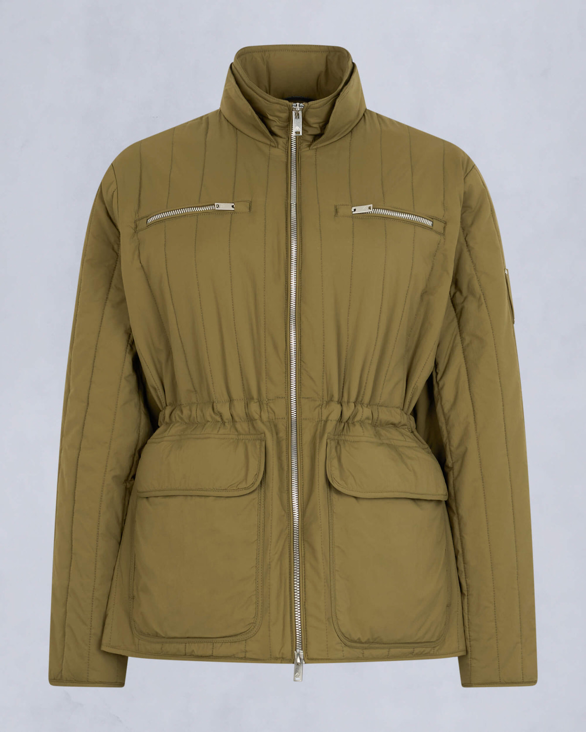 Moose Knuckles Womens Lakeshore Jacket M15LJ156 - GM