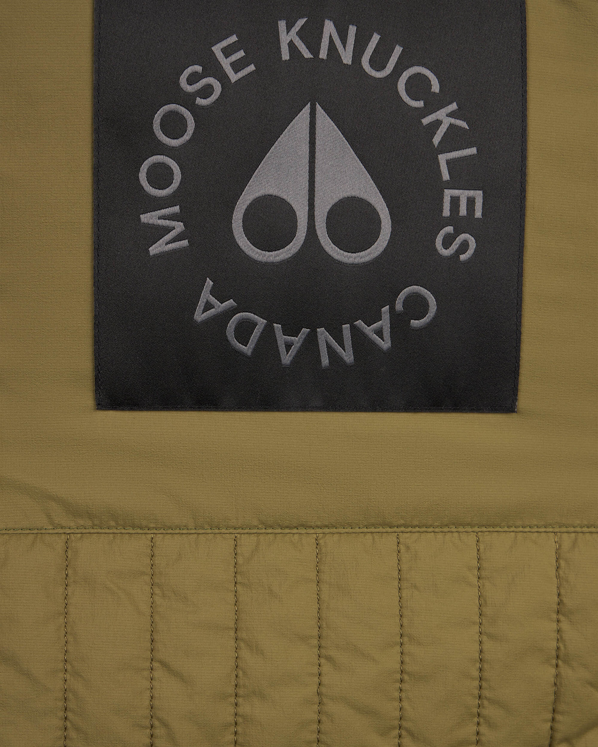 Moose Knuckles Womens Fleetwood 3Q Jacket M15LJ178 Detail1