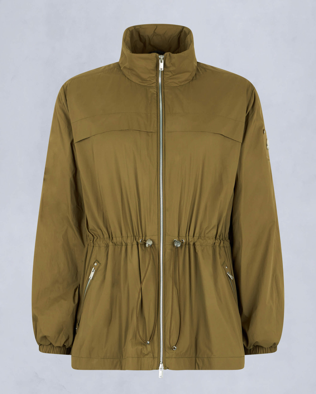 Moose Knuckles Womens Fleetwood 3Q Jacket M15LJ178 - GM