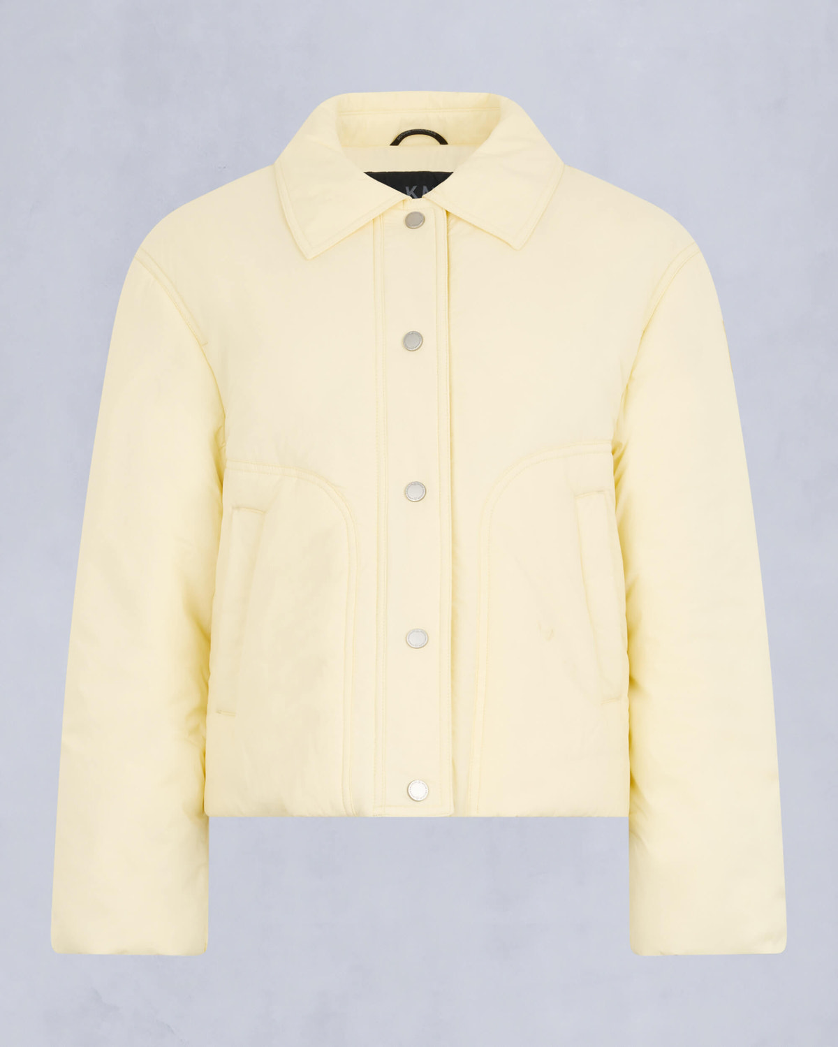 Moose Knuckles Womens Jolicoeur Shirt Jacket BEAM M15LJ182 - GM