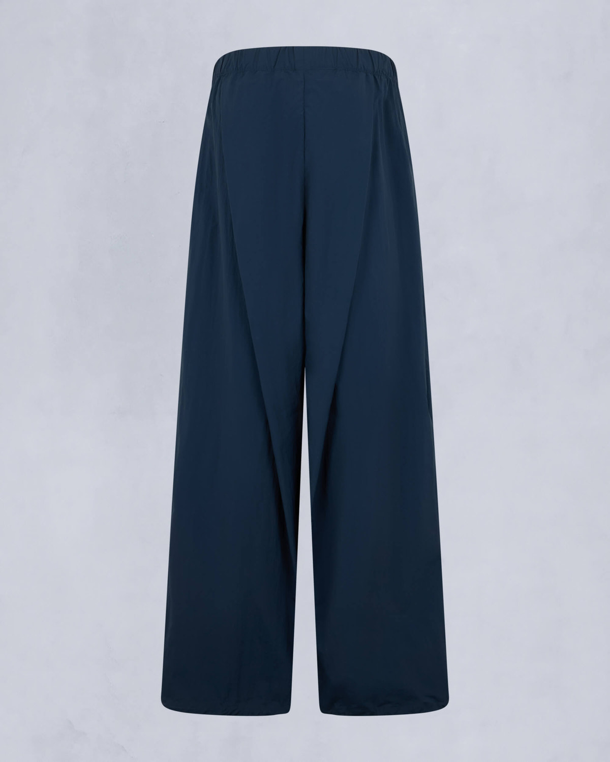 Moose Knuckles Womens Payette UVP Track Pants Navy M15LR762 Detail2