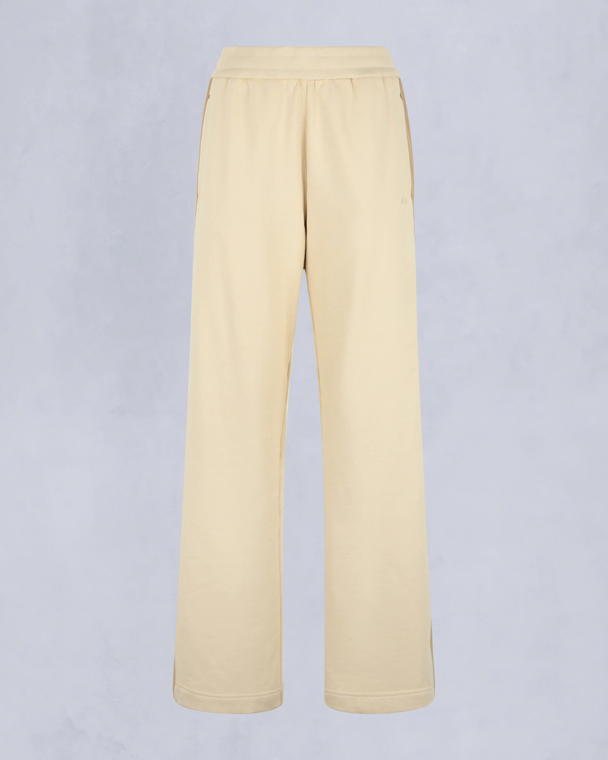 Moose Knuckles Womens Fairmont Track Pants BONE/TANNED M15LR777 - GM