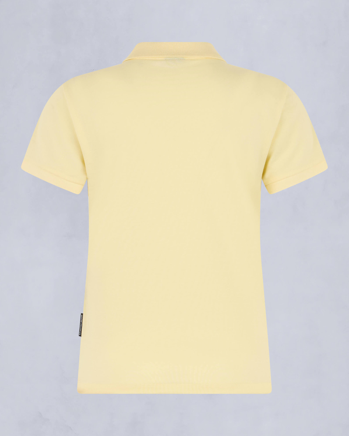 Moose Knuckles Womens Sherbrooke Polo BEAM M15LT710 Detail2