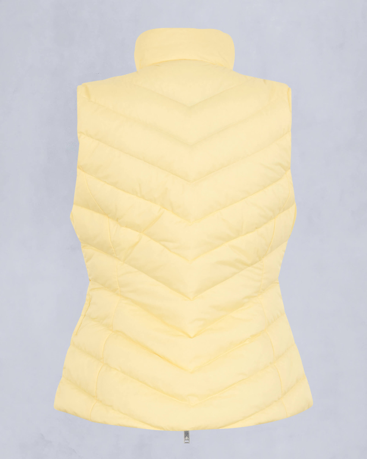 Moose Knuckles Womens Marie Air Down Vest BEAM M15LV455 Detail2