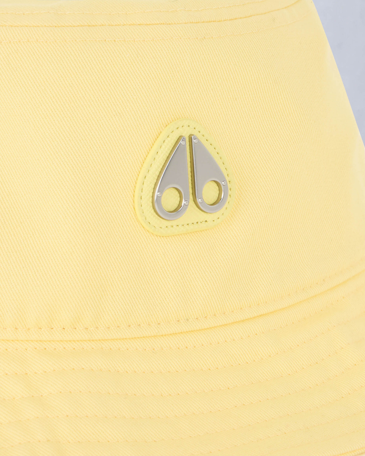 Moose Knuckles Accessories Centerville Bucket Hat BEAM M15MA538 Detail1