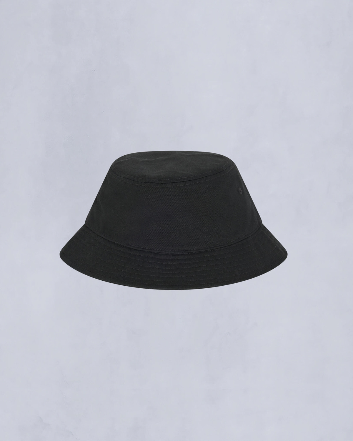 Moose Knuckles Accessories Centerville Bucket Hat Black M15MA538 Back