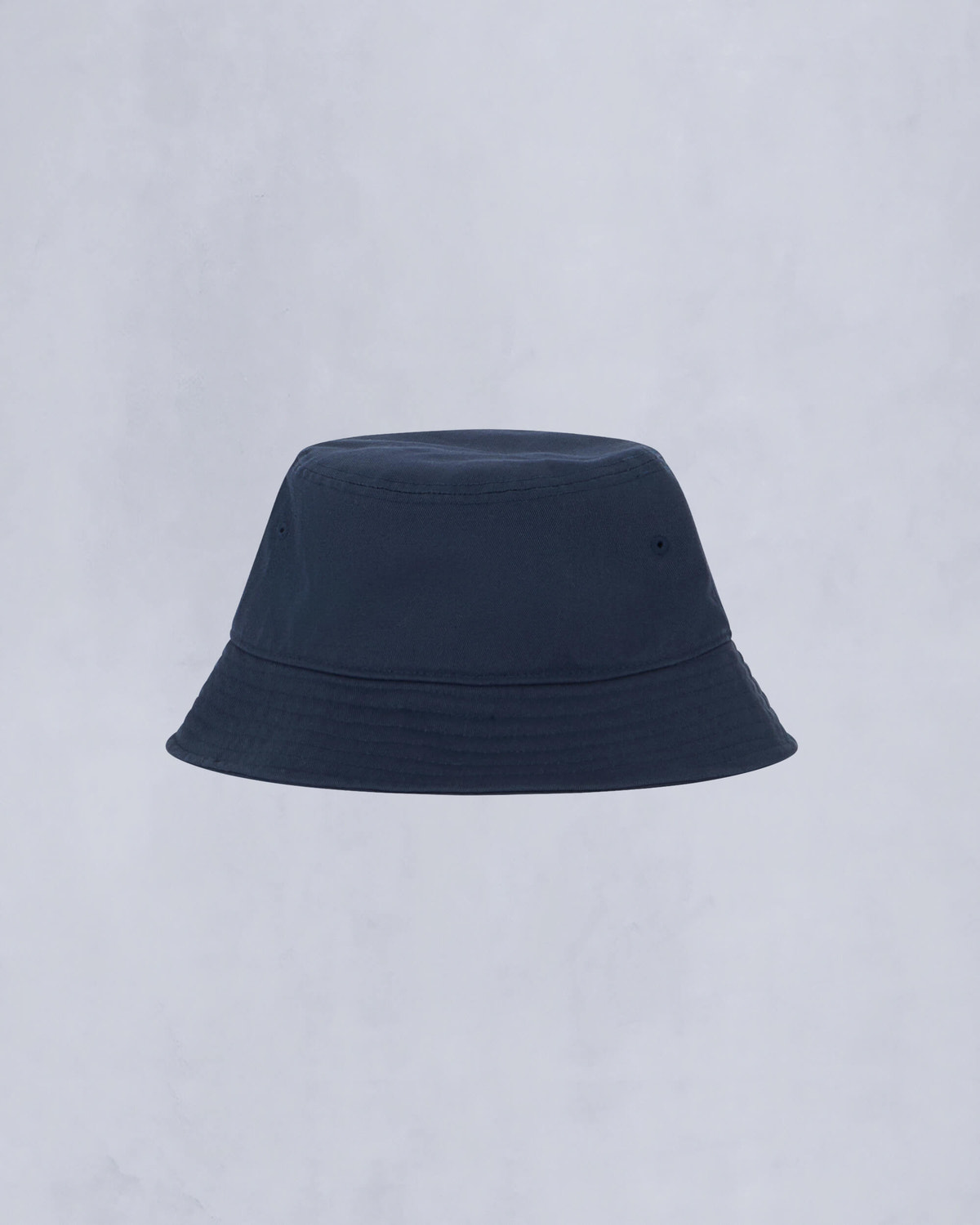 Moose Knuckles Accessories Centerville Bucket Hat Navy M15MA538 Back