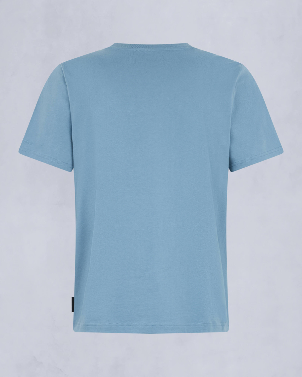 Moose Knuckles - M15MT733 - Dalon T-Shirt - MENS - SEA - Detail2